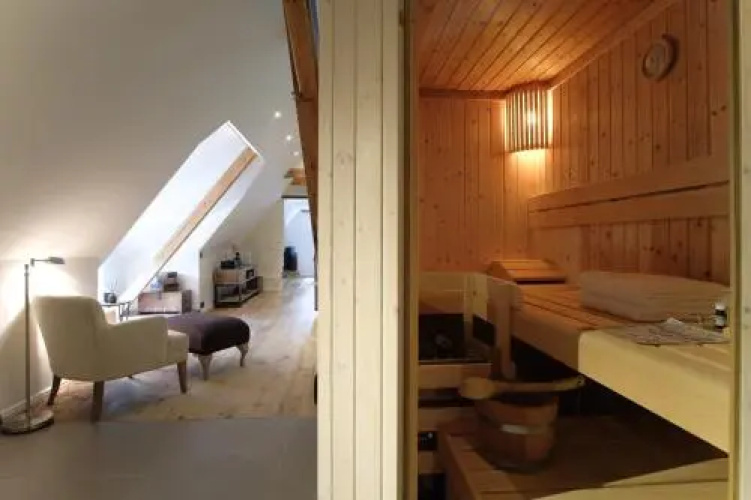 Hotel Gut Thansen