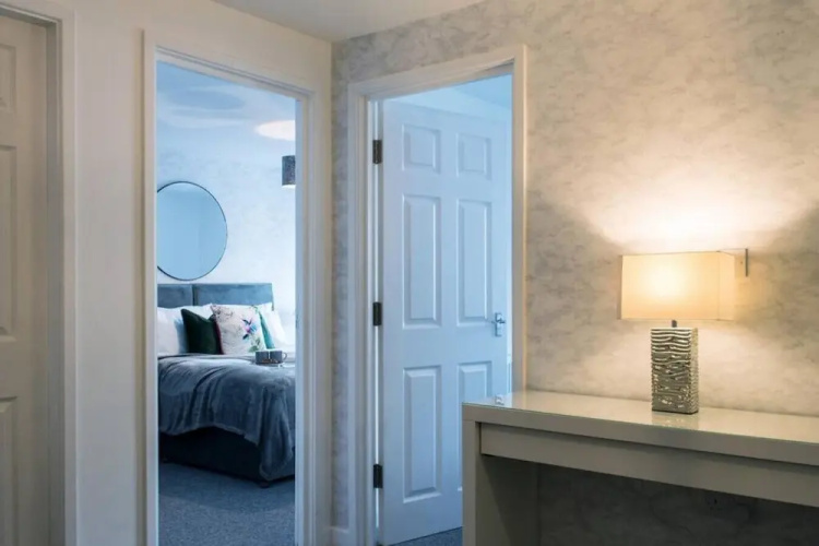 2 Bedroom Apt Leamington Spa