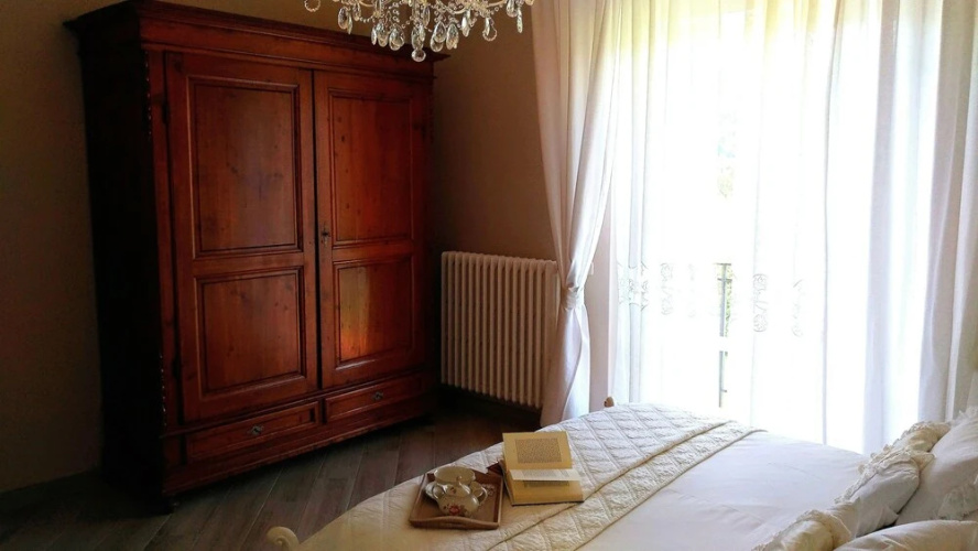 La Valinfiore Luxury With Pool