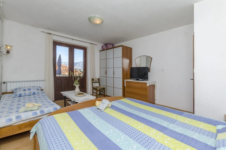 Apartments Nada