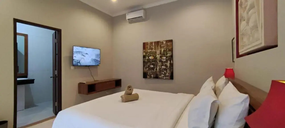 Echo Breeze Canggu