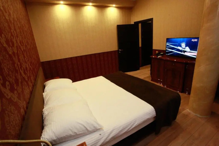 Фотография номера гостиницы Чкалов