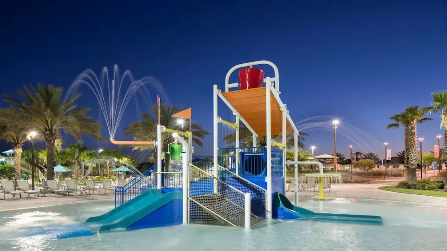 Exclusive Champions Gate Retreat w/ Private Pool