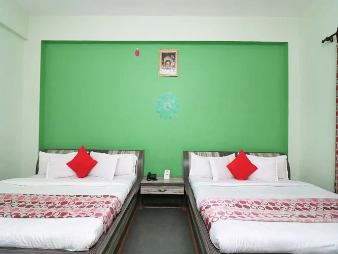 Double Suite