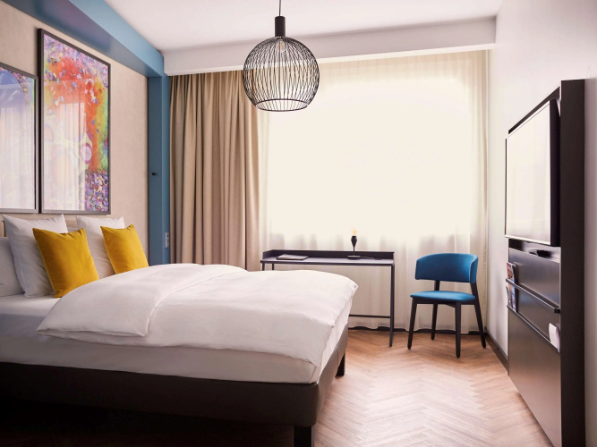 Hotel Mondial am Dom Cologne MGallery photo 7