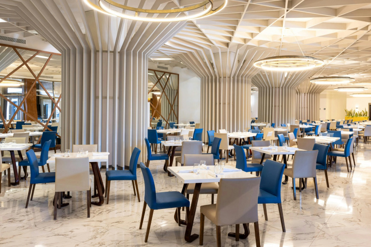 Hideaway at Royalton Riviera Cancun, An Autograph Collection All Inclusive Resort - Adults Only photo 40