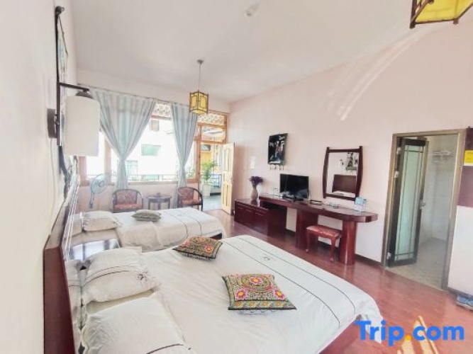 Comfort Family room