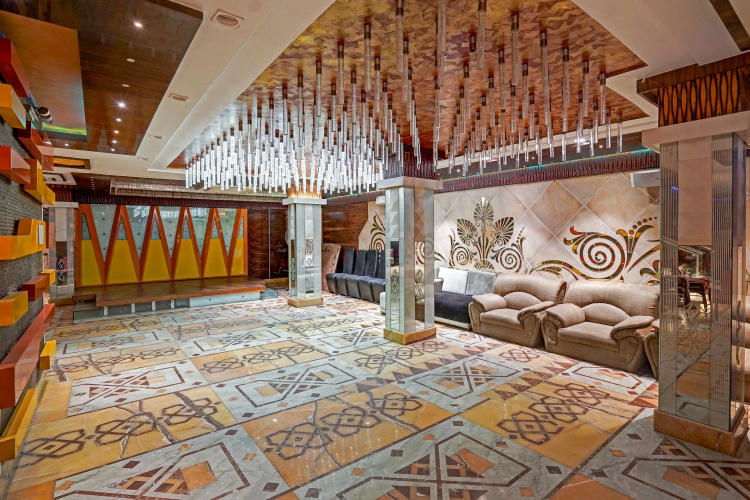 Hotel Shanti Kutir