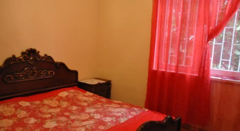 Guest House Marjanishvili