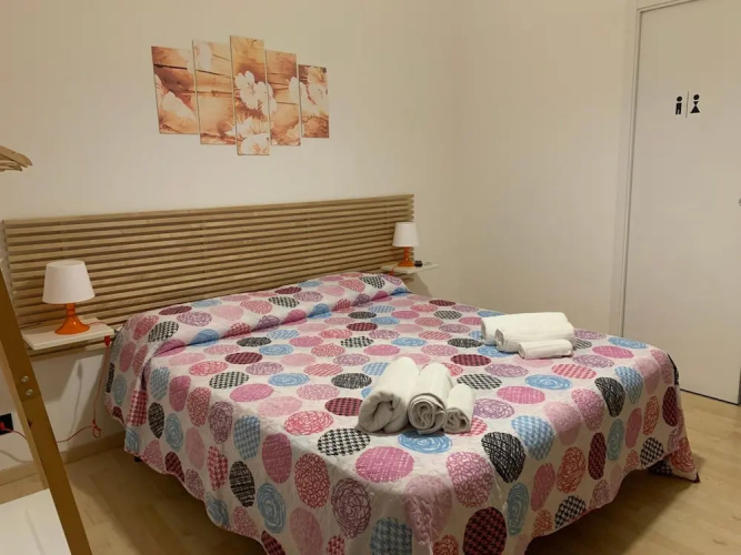 B&B Villa Pignataro