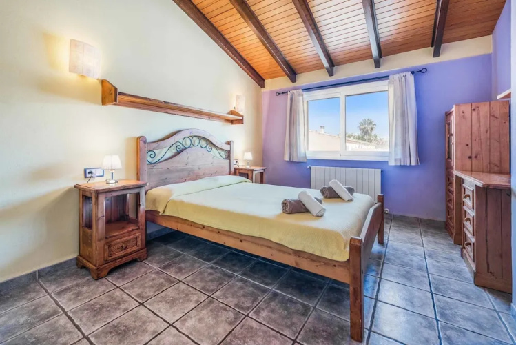 Casa Juani