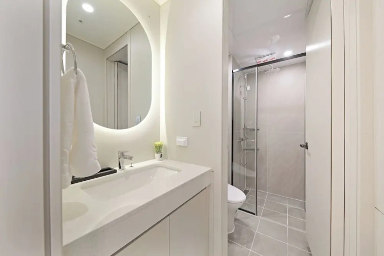 Standard Twin Club room