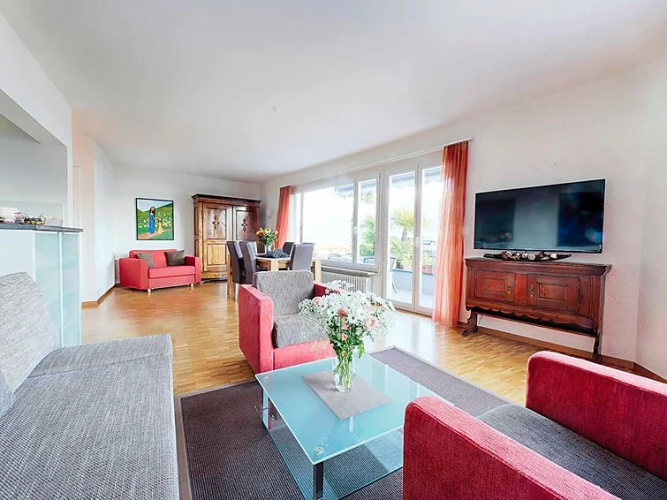 Suite Classic Ascona