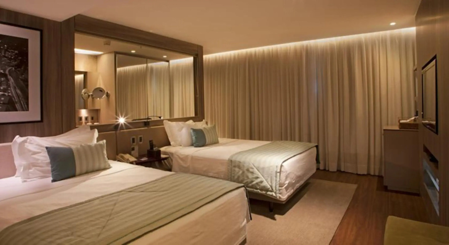 Radisson Hotel Vila Olimpia