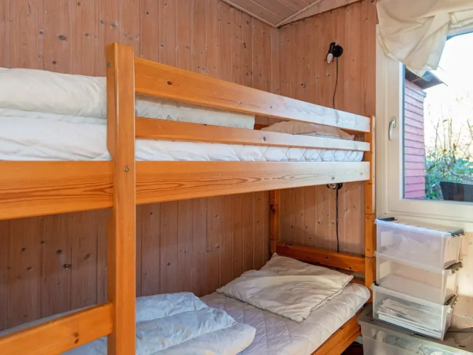 4 Person Holiday Home in Haderslev