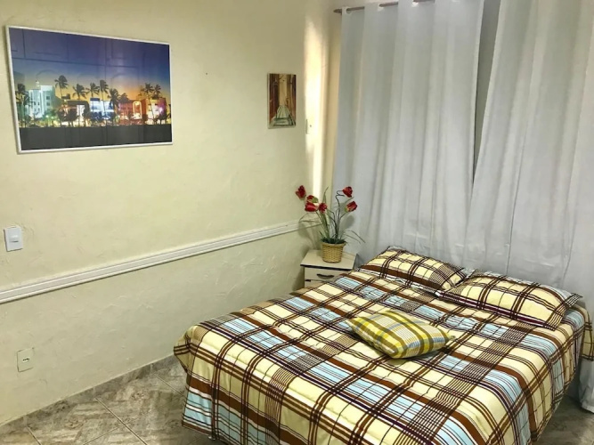 Angra English Suites
