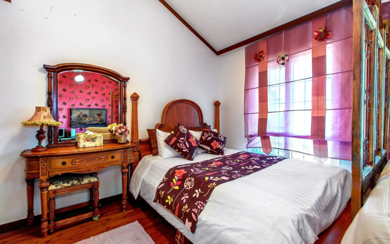 Spa Pension Basso