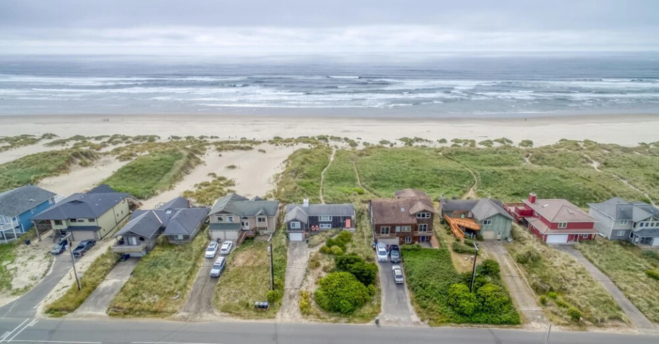 The Nautical House