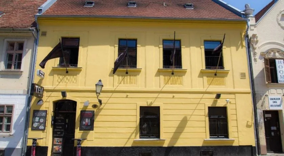 Hotelbild