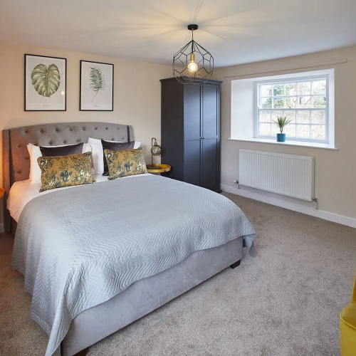 Host Stay Middle Farmhouse