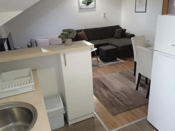 Apartment Iva