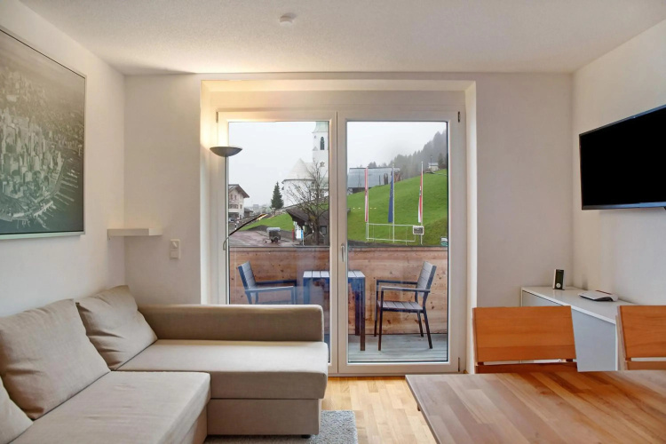 Ferienwohnung Maier - Fontanella