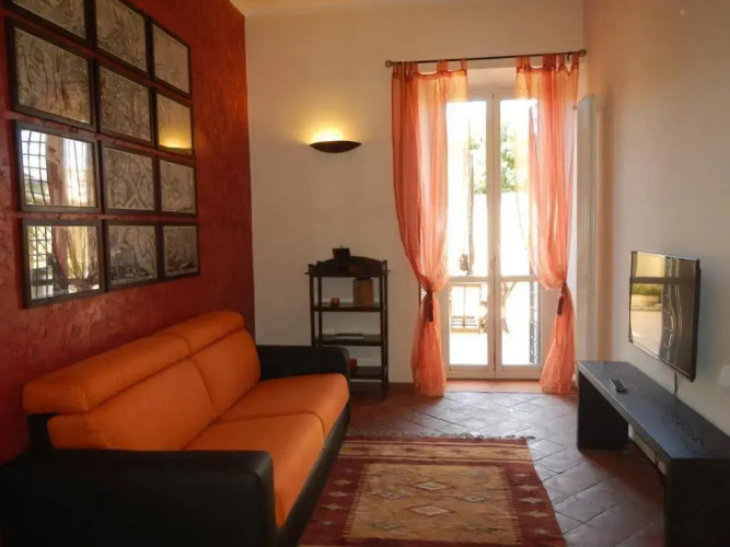 Residenza Sette Sale - Home and More