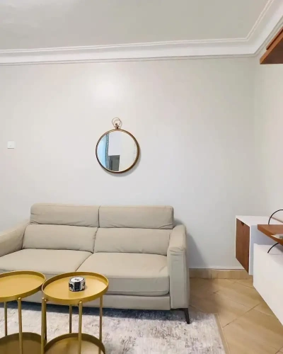 Luxury Apartment