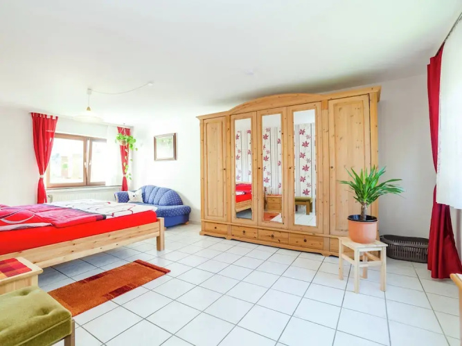 Wohnung in Densberg Nahe Kellerwald
