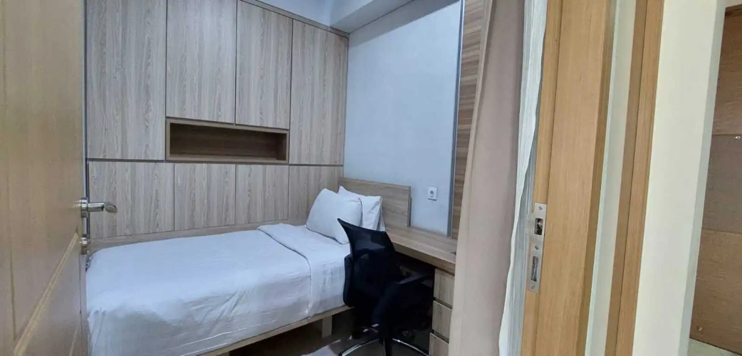 3 Bedrooms Royal Suite