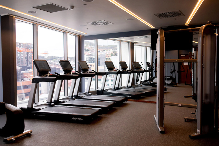 Crowne Plaza Hobart photo 25