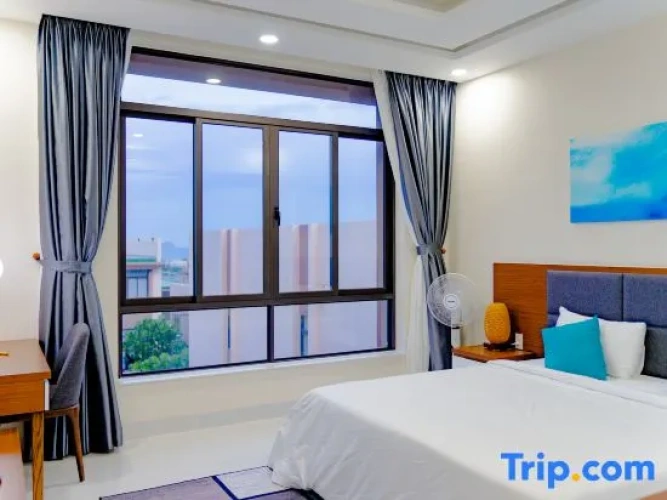 1 Bedroom Luxury Villa