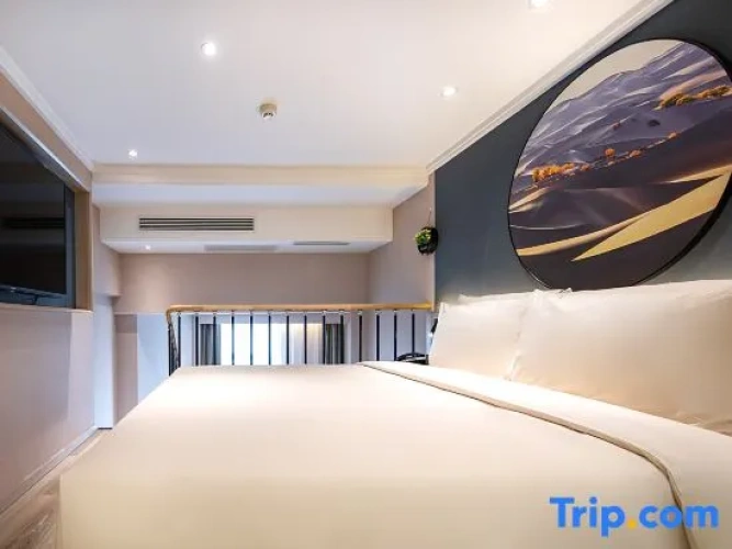 Double Duplex Suite