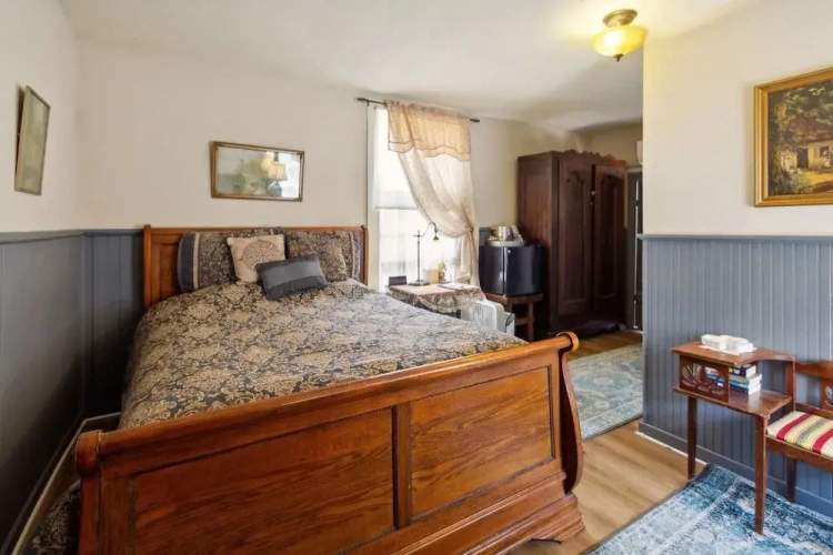 1 Bedroom Cottage