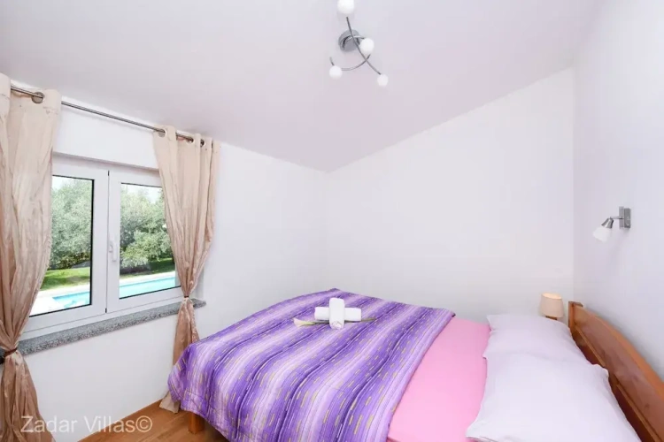 4 Bedrooms Villa with balcony and with pool view