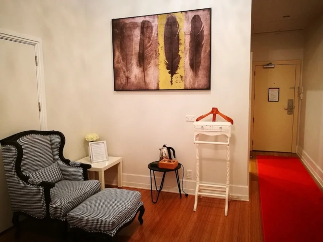 Double Suite