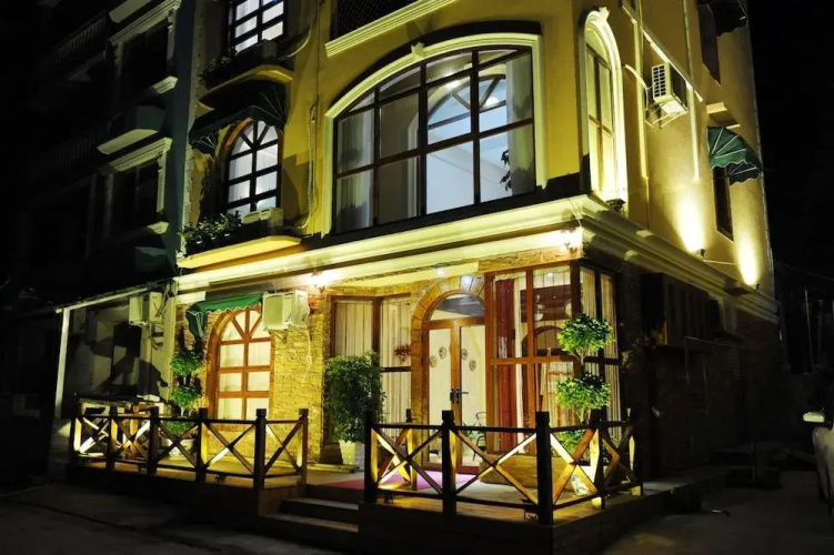 Hotelbild