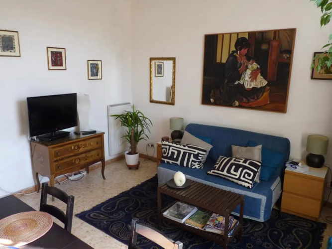 Apartment Vatican Vista