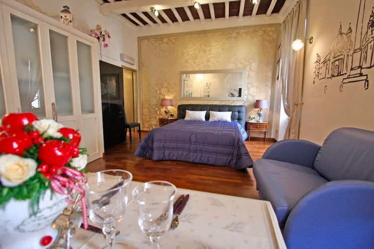 Residenza Penna