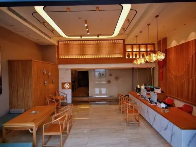 Muhe Hotel