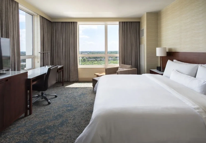 Premium Double room