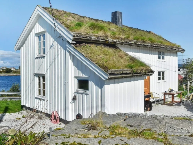 Cottage