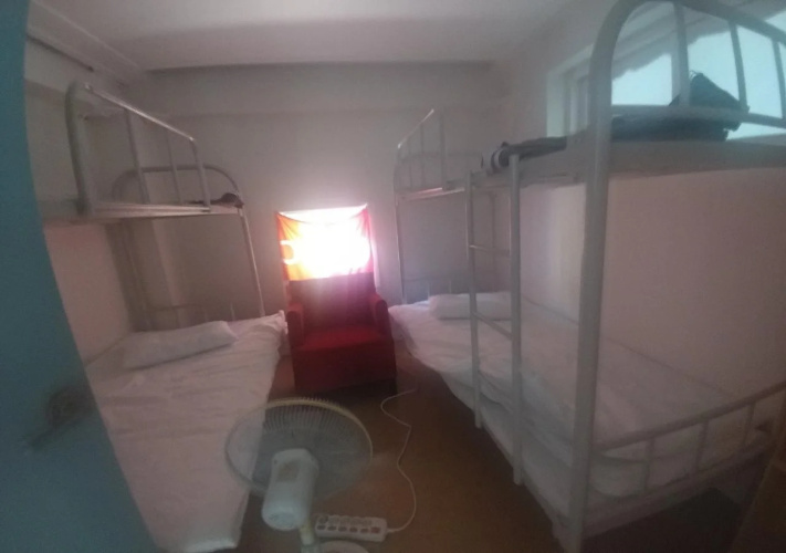 Redo Backpackers - Hostel