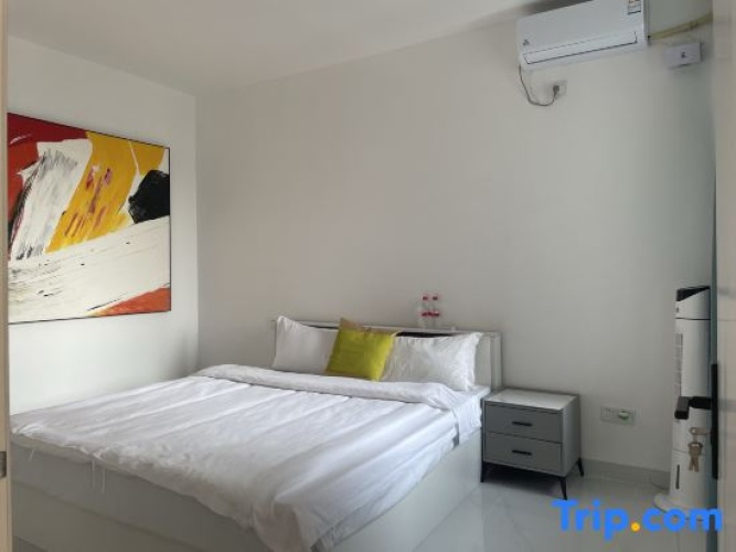 2 Bedrooms Suite with view