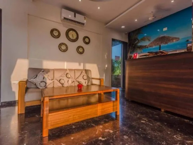 Sia Resort And Spa