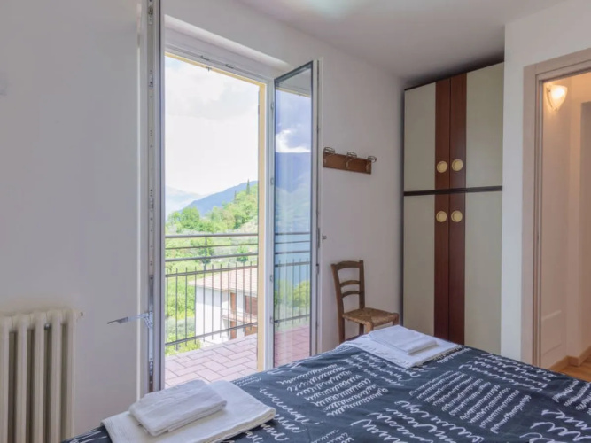 Villa Alloro Varenna