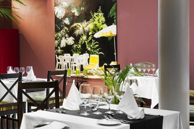 Marylanza Suites & Spa photo 25
