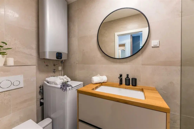 Apartment Leonarda