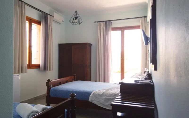 Fistiki Apart-Hotel