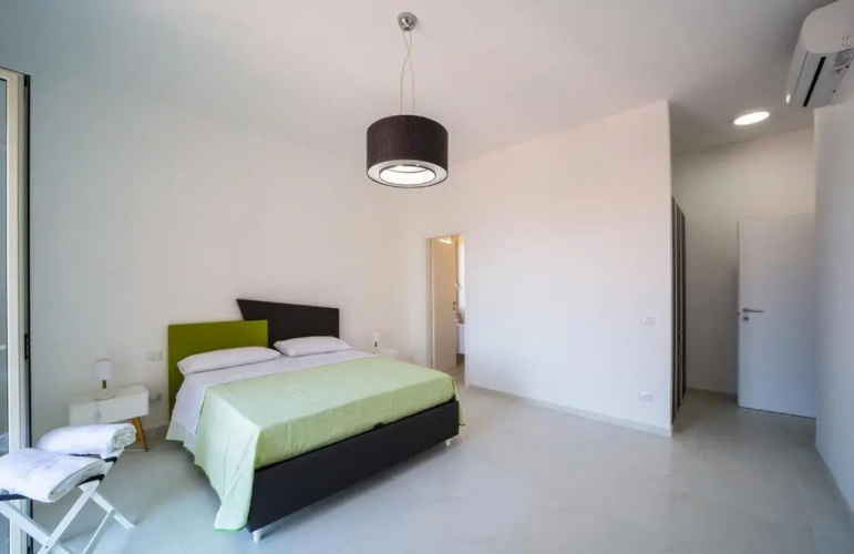 Apartment Clara - Ercolano